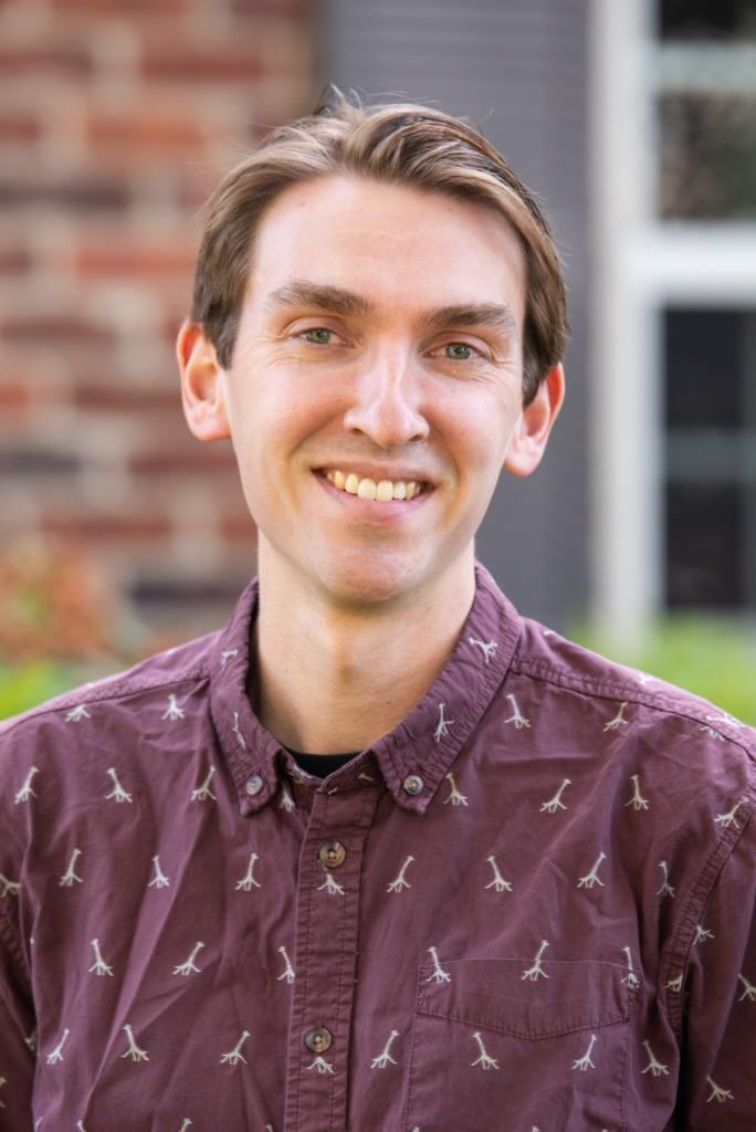 Brian Z. Sokas's photo